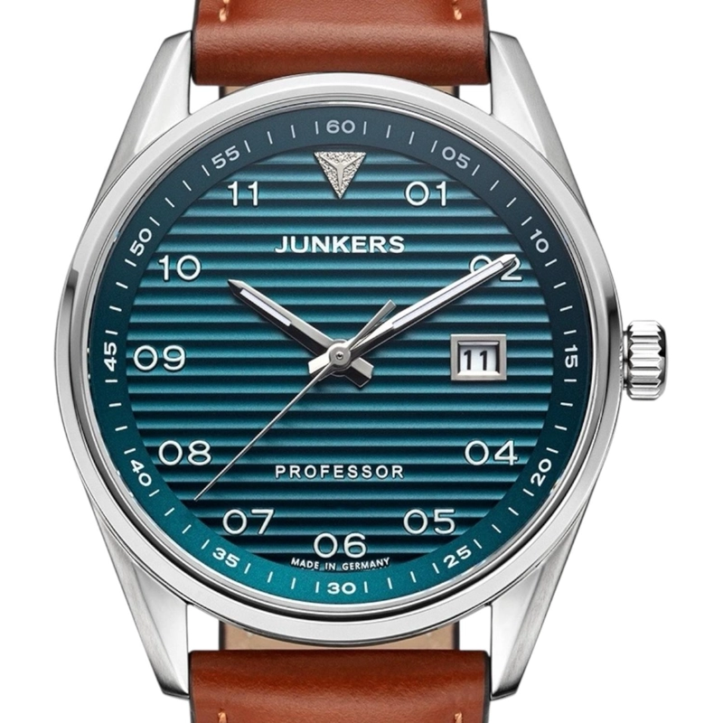 RELOJ JUNKERS HOMBRE 932.03.12 - 1