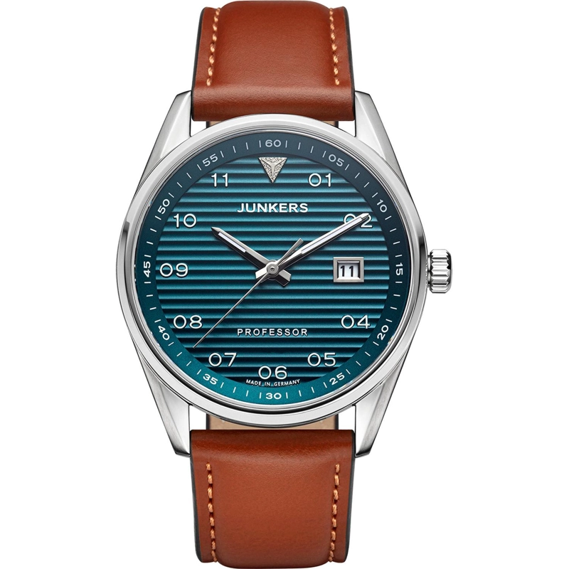 RELOJ JUNKERS HOMBRE 932.03.12 - 2