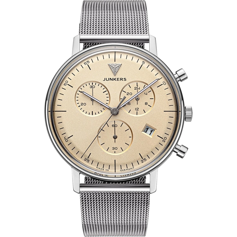 RELOJ JUNKERS HOMBRE 912.01.05.M - 2