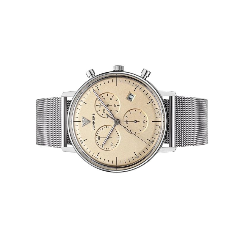 RELOJ JUNKERS HOMBRE 912.01.05.M - 3