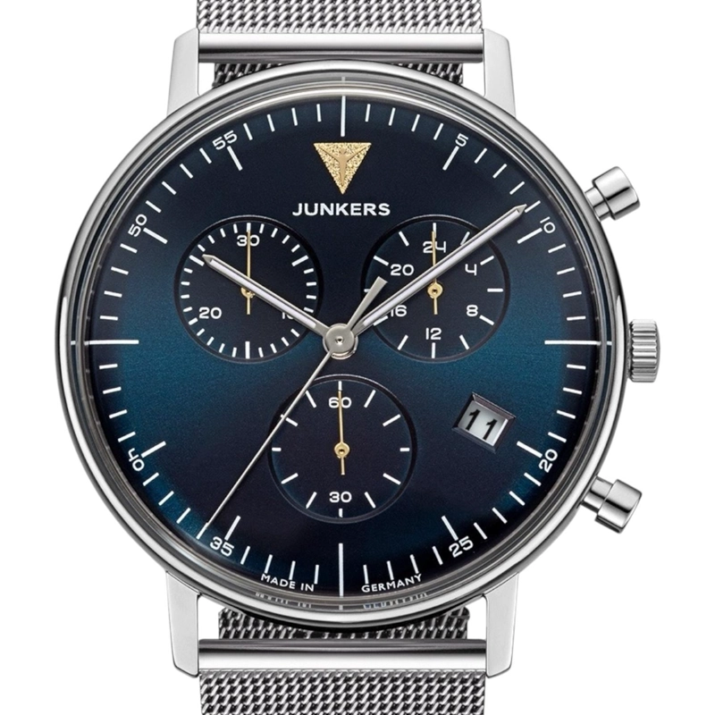 RELOJ JUNKERS HOMBRE 912.01.12.M - 1