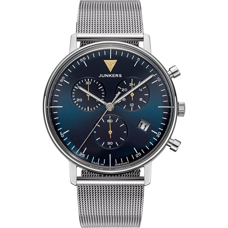 RELOJ JUNKERS HOMBRE 912.01.12.M - 2