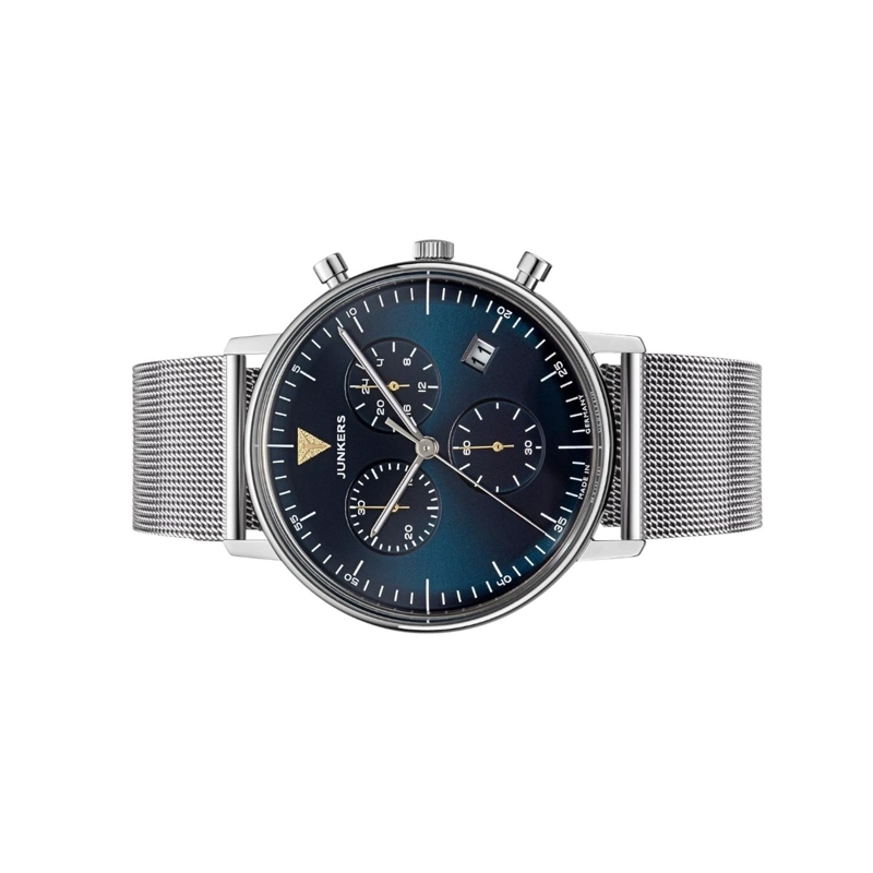 RELOJ JUNKERS HOMBRE 912.01.12.M - 3