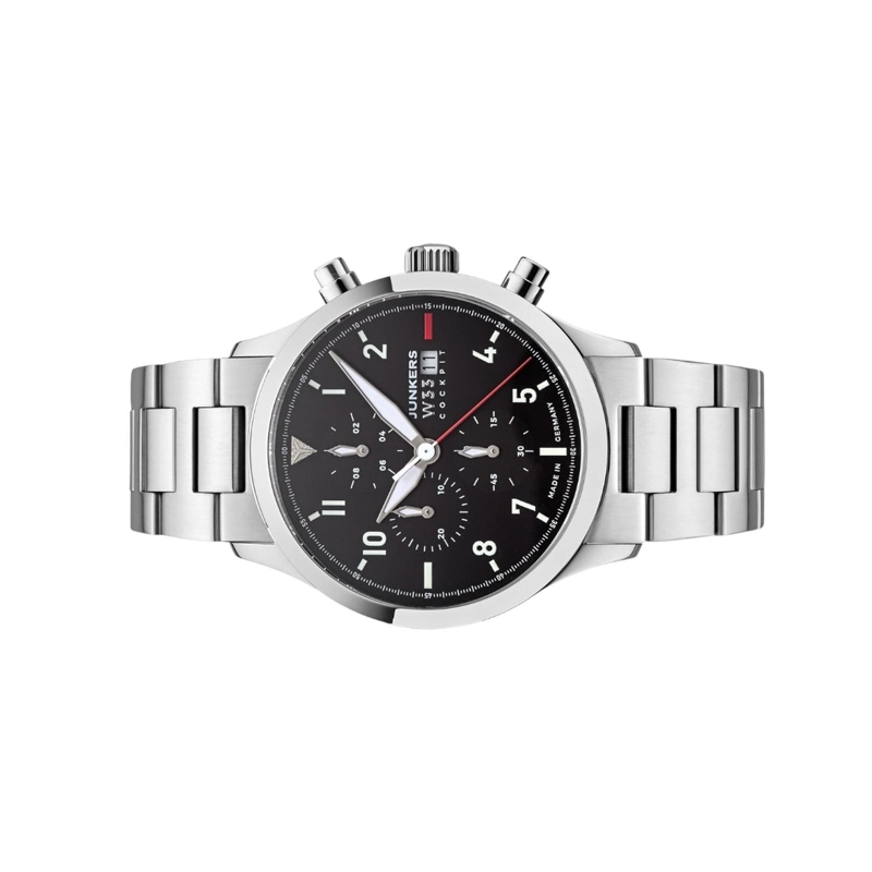 RELOJ JUNKERS HOMBRE 914.03.02.M - 3