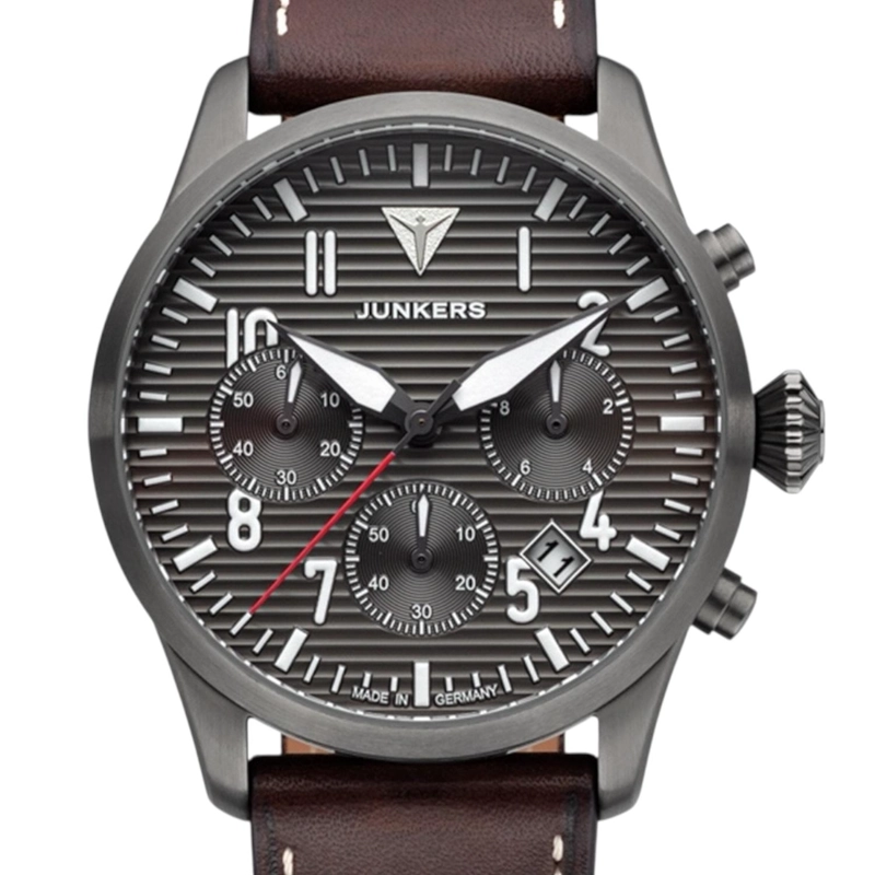 RELOJ JUNKERS HOMBRE 957.01.15 - 1