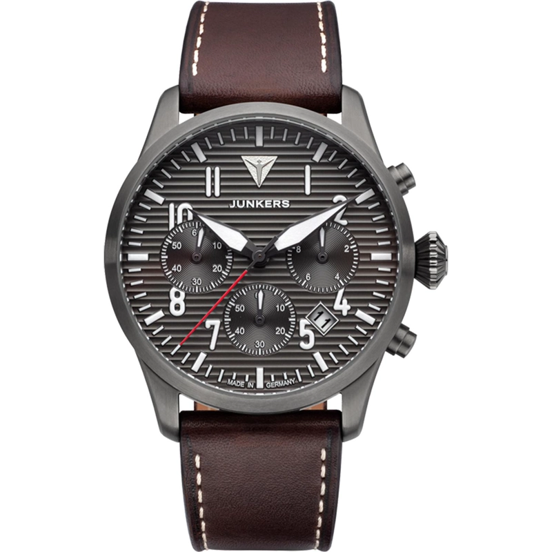 RELOJ JUNKERS HOMBRE 957.01.15 - 2
