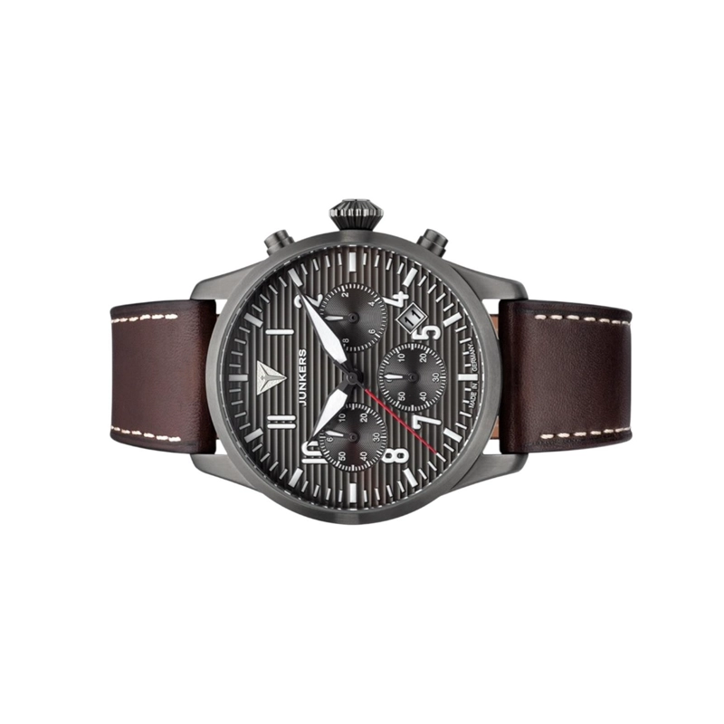 RELOJ JUNKERS HOMBRE 957.01.15 - 3