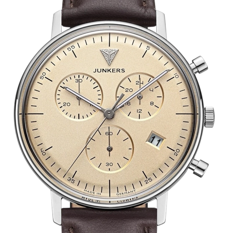 RELOJ JUNKERS HOMBRE 912.01.05 - 1
