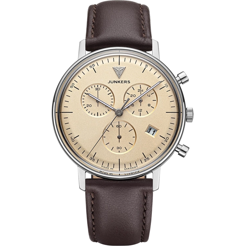 RELOJ JUNKERS HOMBRE 912.01.05 - 2