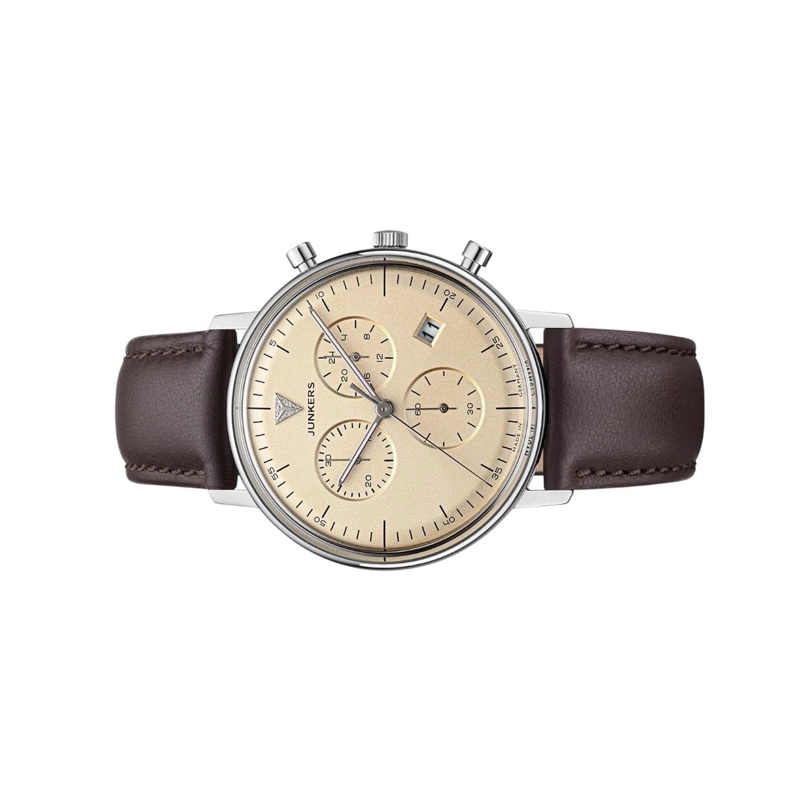 RELOJ JUNKERS HOMBRE 912.01.05 - 3