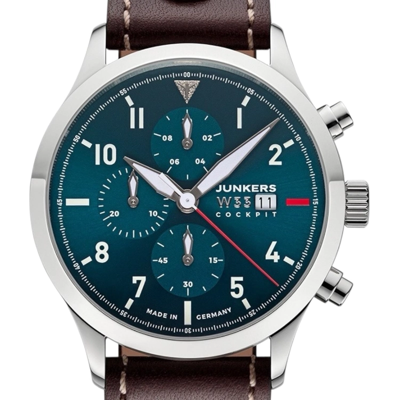 RELOJ JUNKERS HOMBRE 914.03.12 - 1
