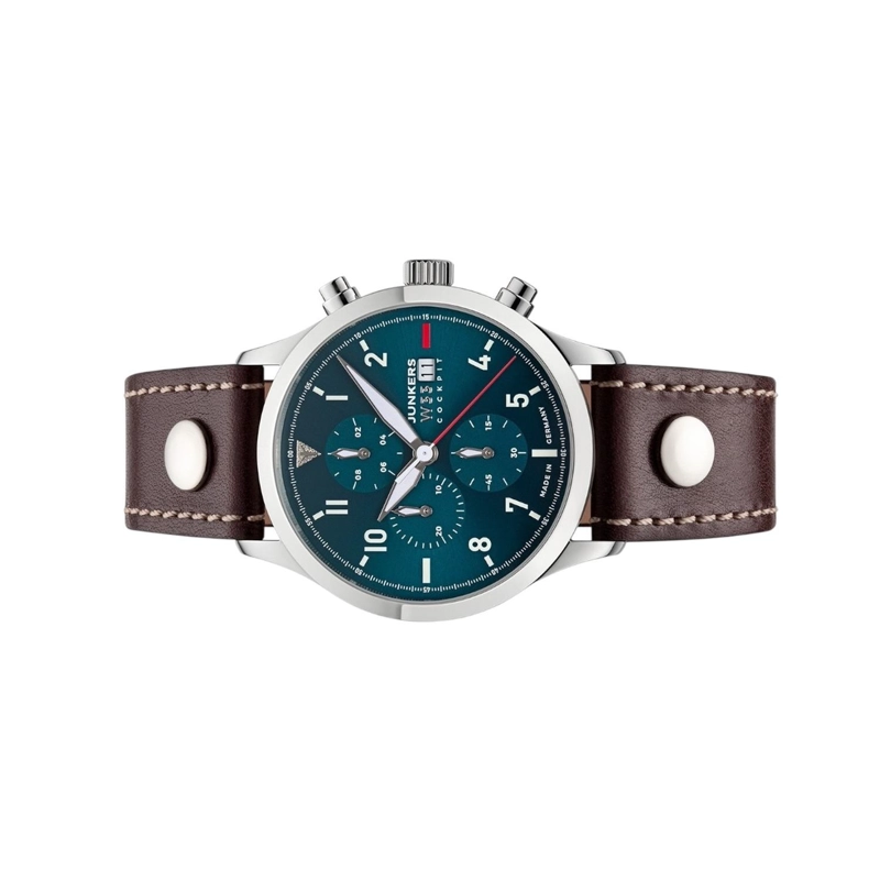 RELOJ JUNKERS HOMBRE 914.03.12 - 3