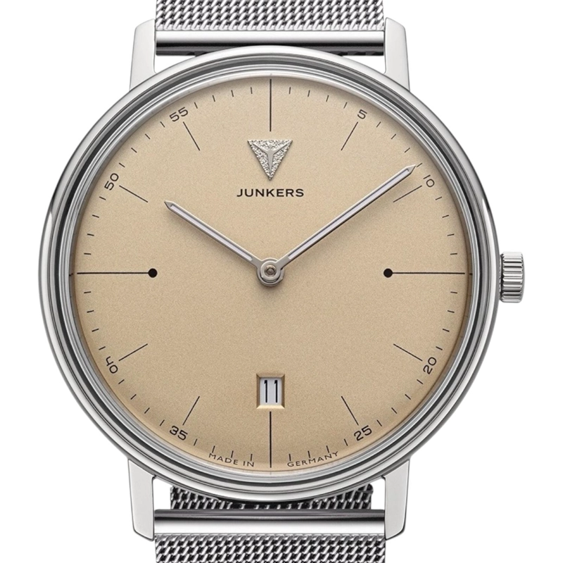 RELOJ JUNKERS HOMBRE 913.01.05.M - 1