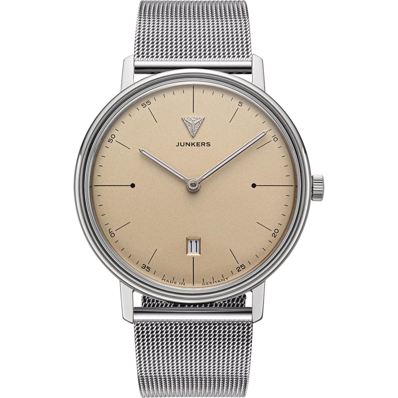 RELOJ JUNKERS HOMBRE 913.01.05.M - 2