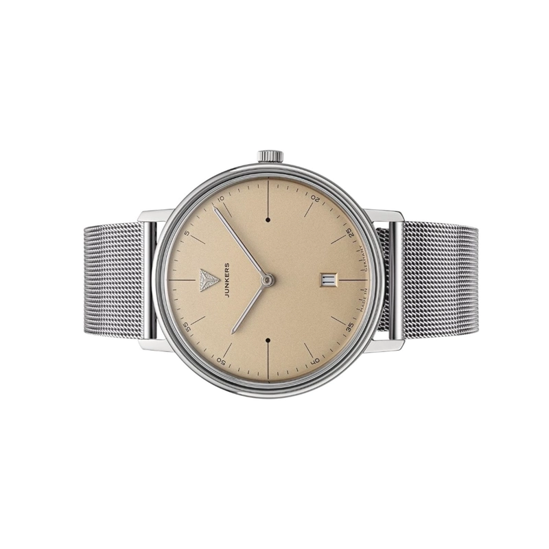 RELOJ JUNKERS HOMBRE 913.01.05.M - 3