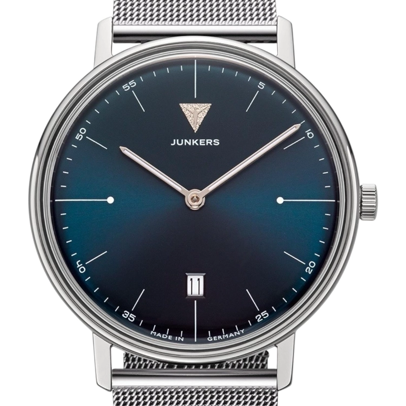 RELOJ JUNKERS HOMBRE 913.02.12.M - 1