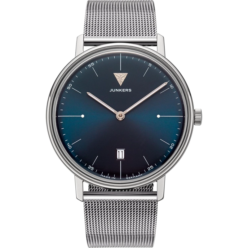 RELOJ JUNKERS HOMBRE 913.02.12.M - 2