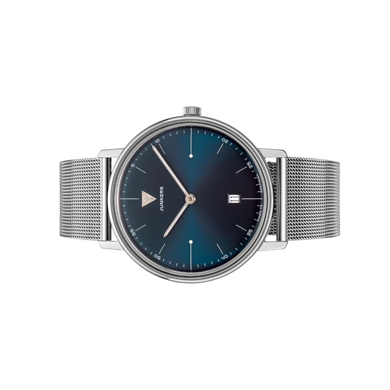 RELOJ JUNKERS HOMBRE 913.02.12.M - 3