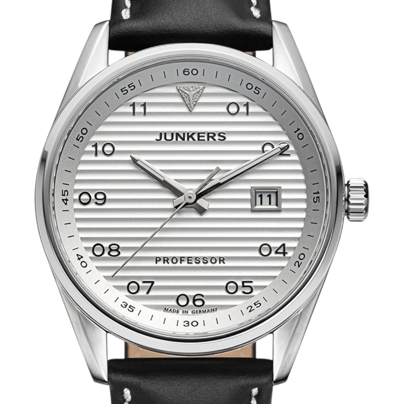 RELOJ JUNKERS HOMBRE 932.03.03 - 1