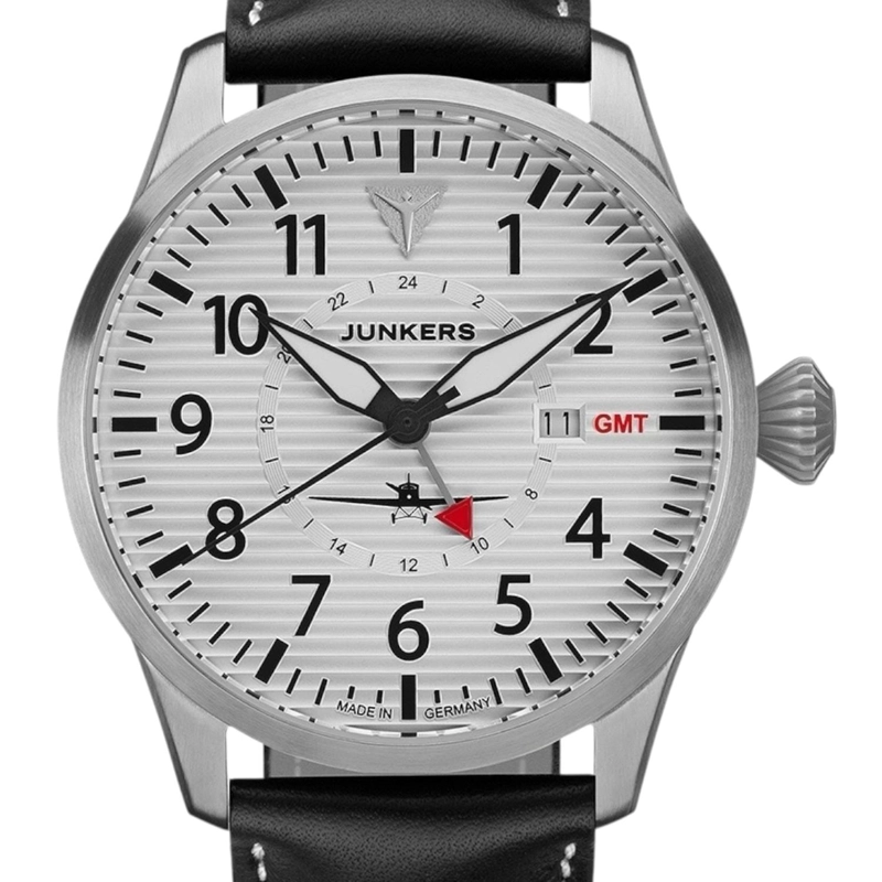 RELOJ JUNKERS HOMBRE 953.01.03 - 1