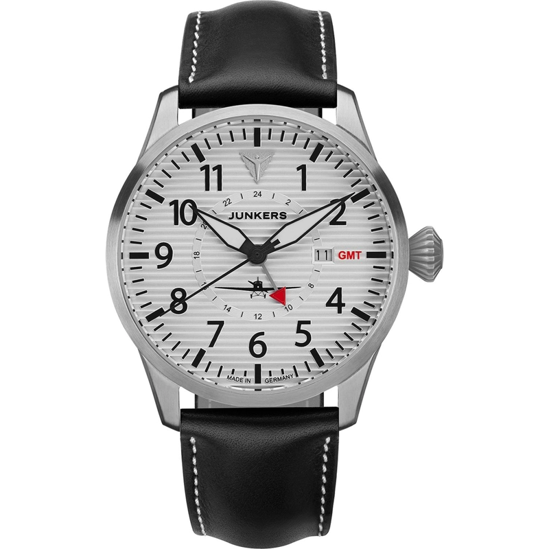 RELOJ JUNKERS HOMBRE 953.01.03 - 2