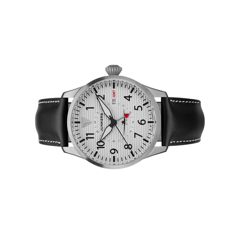 RELOJ JUNKERS HOMBRE 953.01.03 - 3