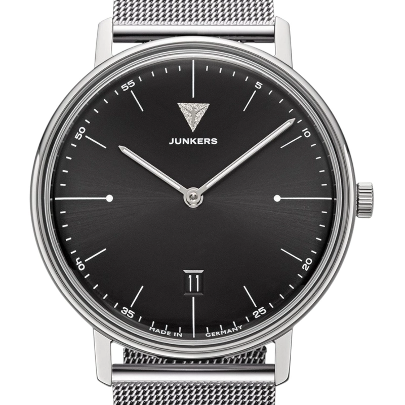 RELOJ JUNKERS HOMBRE 913.01.02.M - 1