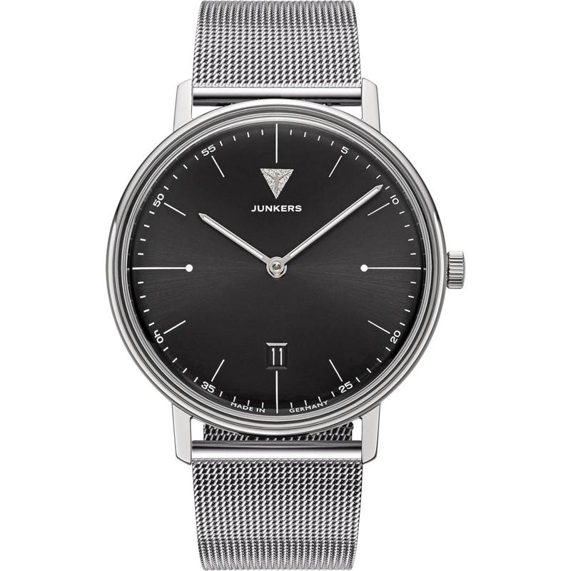 RELOJ JUNKERS HOMBRE 913.01.02.M - 2