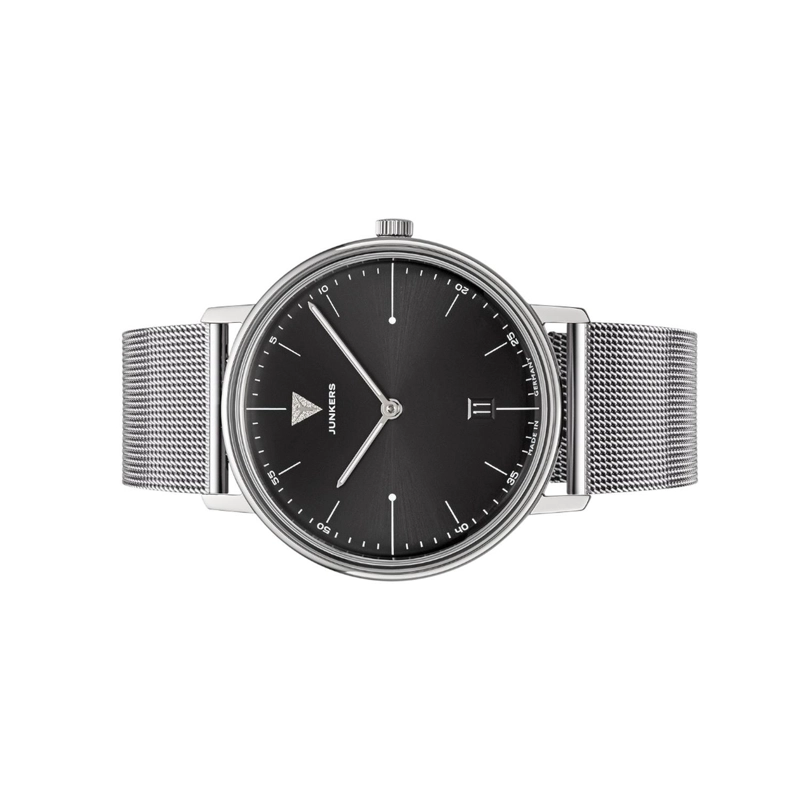 RELOJ JUNKERS HOMBRE 913.01.02.M - 3