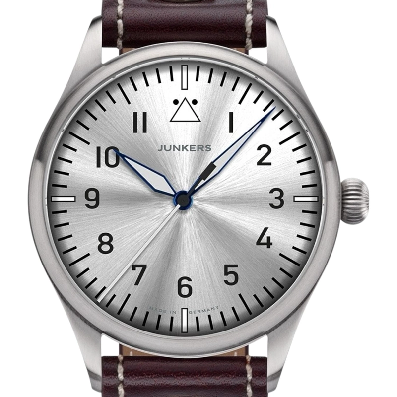 RELOJ JUNKERS HOMBRE 920.01.03 - 1