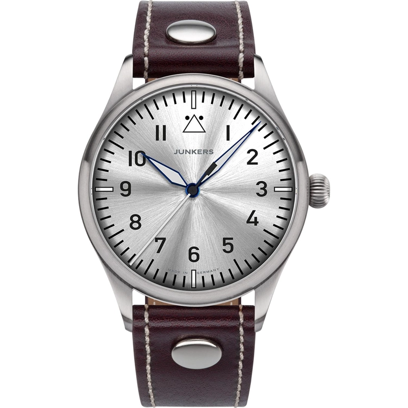 RELOJ JUNKERS HOMBRE 920.01.03 - 2