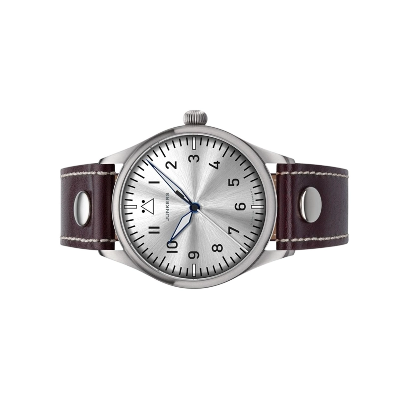 RELOJ JUNKERS HOMBRE 920.01.03 - 3