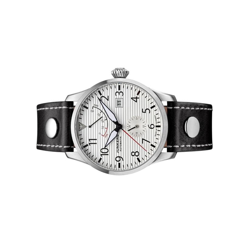 RELOJ JUNKERS AUTOMATICO HOMBRE 964.01.03 - 3