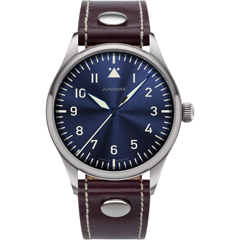 RELOJ JUNKERS HOMBRE 920.01.01 - 1