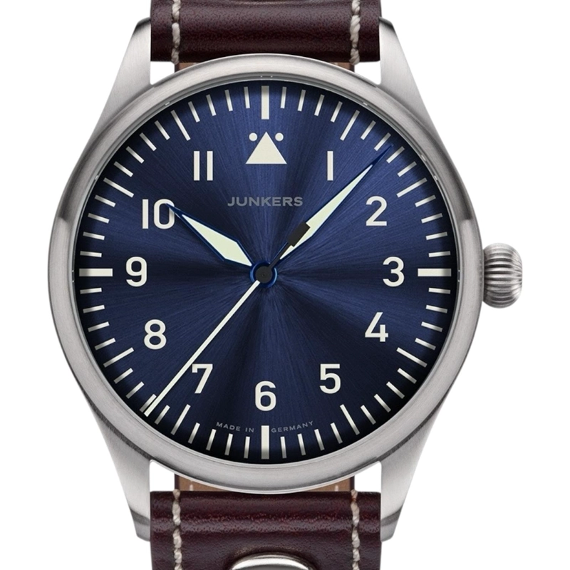 RELOJ JUNKERS HOMBRE 920.01.01 - 2