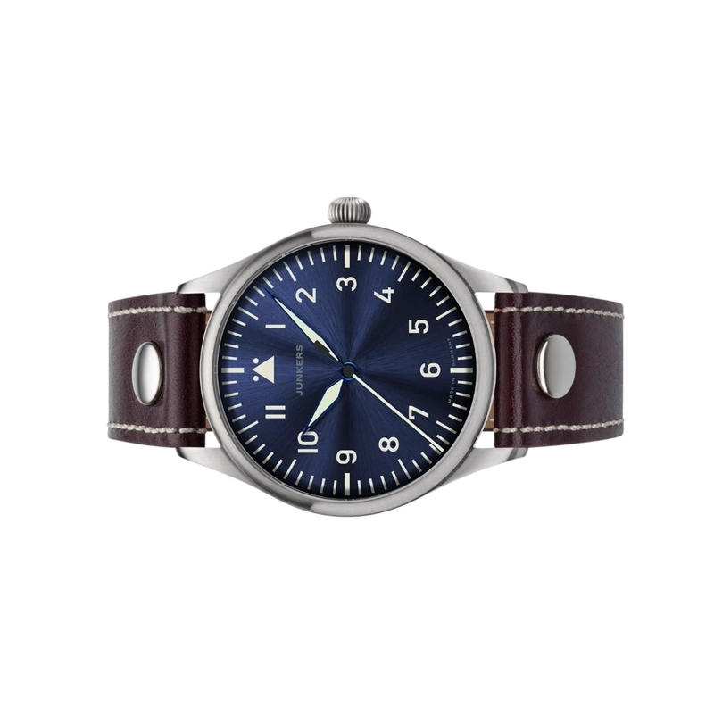RELOJ JUNKERS HOMBRE 920.01.01 - 3