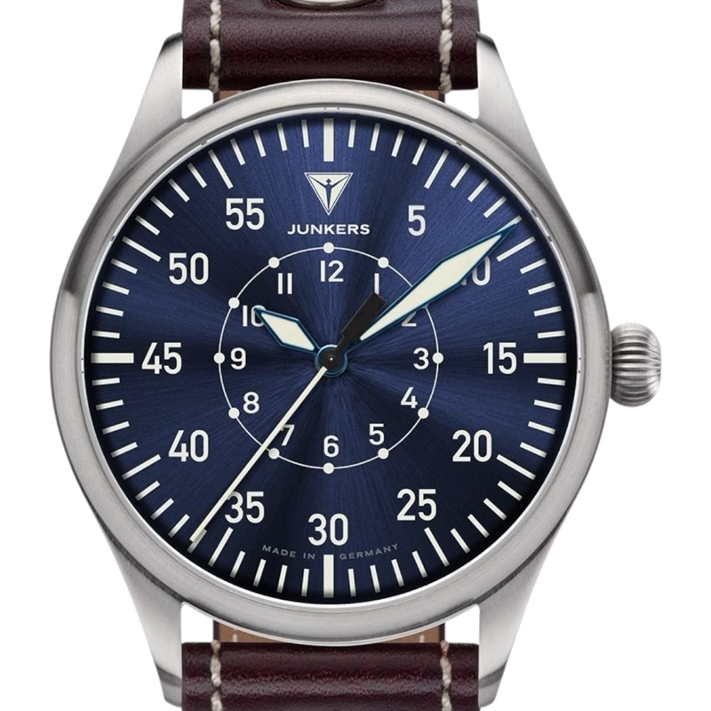 RELOJ JUNKERS HOMBRE 920.02.01 - 1