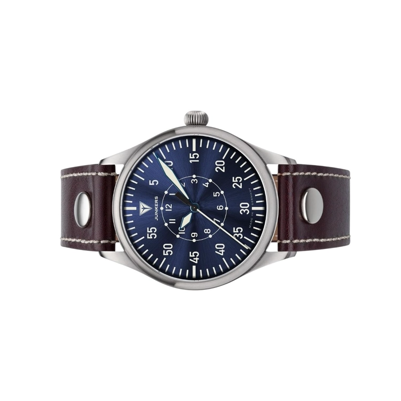 RELOJ JUNKERS HOMBRE 920.02.01 - 3