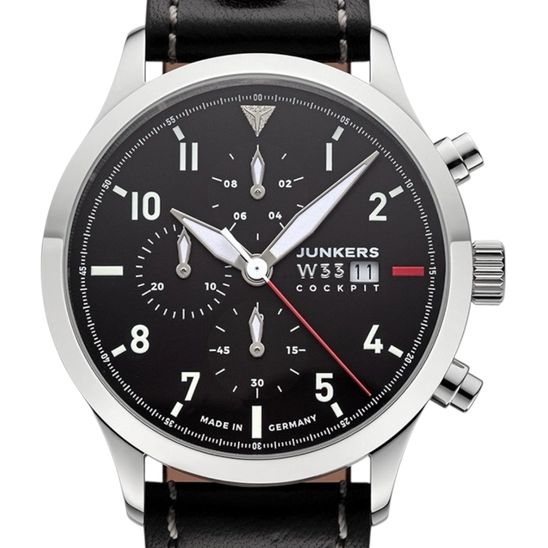 RELOJ JUNKERS HOMBRE 914.03.02 - 1