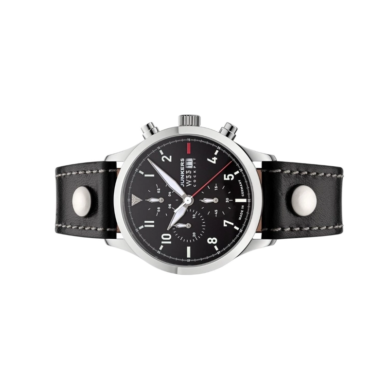 RELOJ JUNKERS HOMBRE 914.03.02 - 3