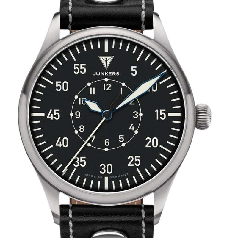RELOJ JUNKERS HOMBRE 920.02.02 - 1
