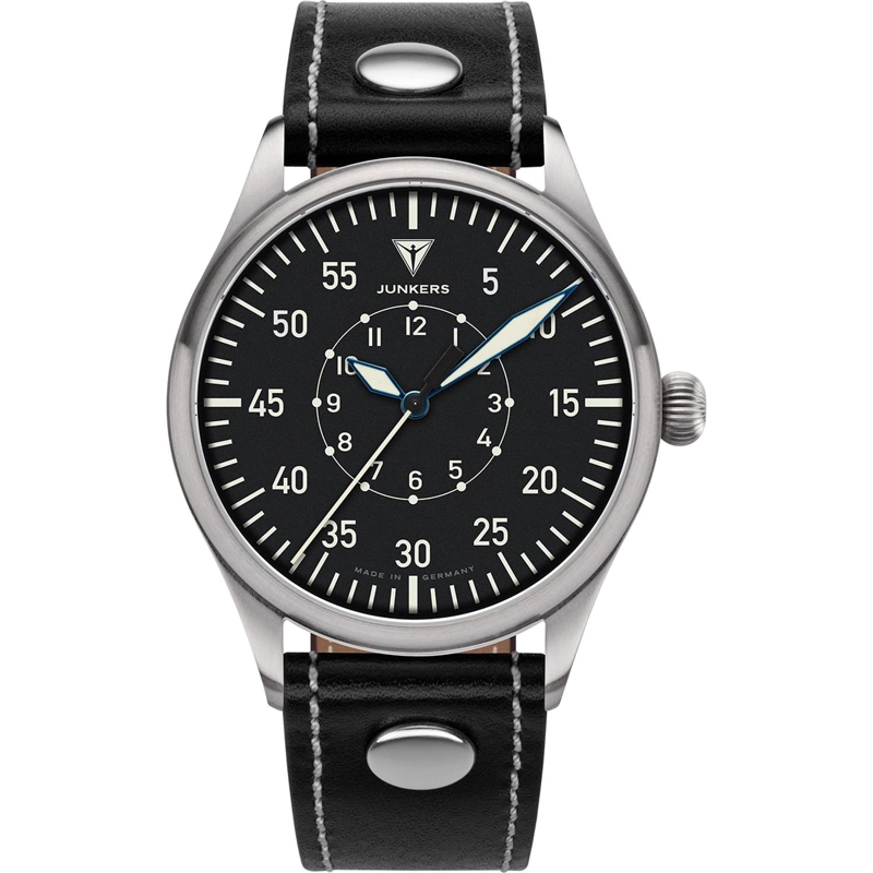 RELOJ JUNKERS HOMBRE 920.02.02 - 2