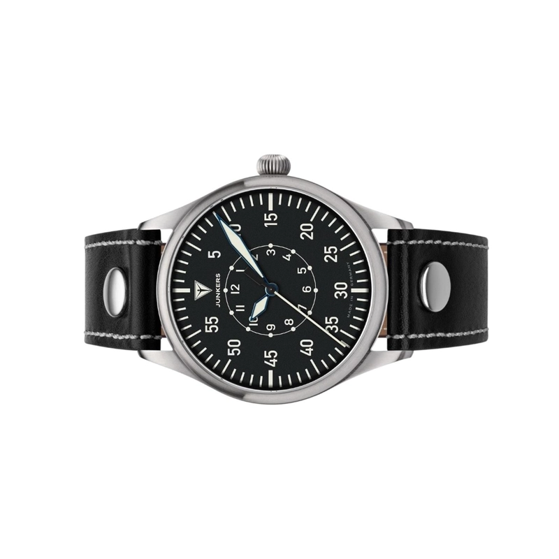 RELOJ JUNKERS HOMBRE 920.02.02 - 3