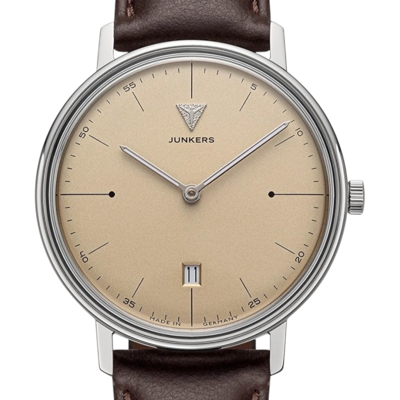 RELOJ JUNKERS HOMBRE 913.01.05 - 1
