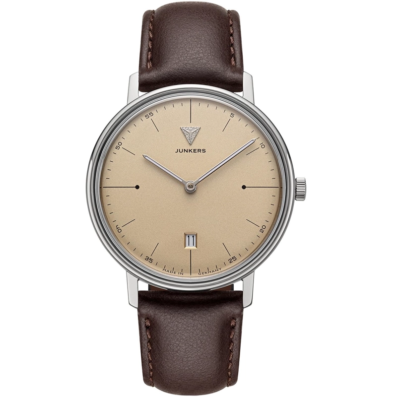 RELOJ JUNKERS HOMBRE 913.01.05 - 2