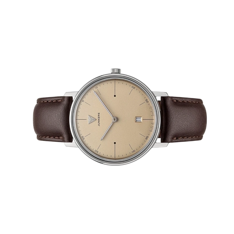 RELOJ JUNKERS HOMBRE 913.01.05 - 3