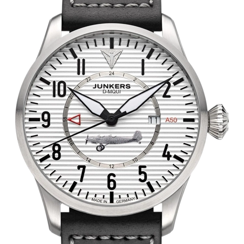RELOJ JUNKERS HOMBRE 953.04.03 - 1