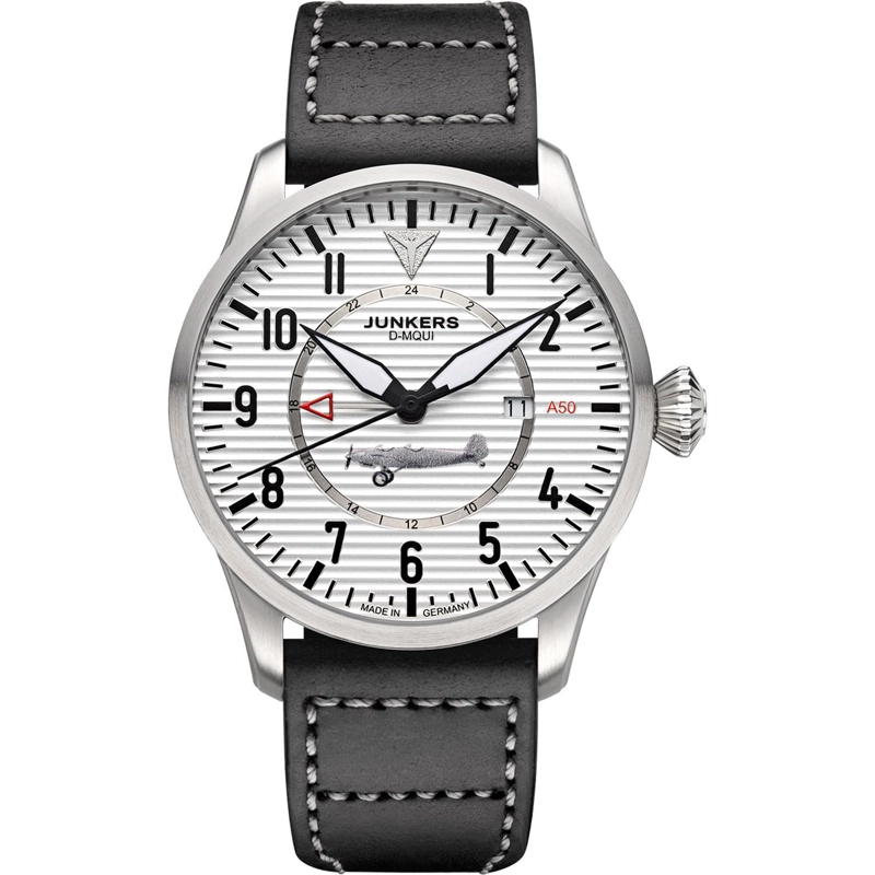 RELOJ JUNKERS HOMBRE 953.04.03 - 2