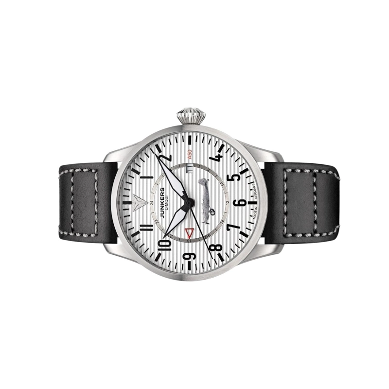 RELOJ JUNKERS HOMBRE 953.04.03 - 3