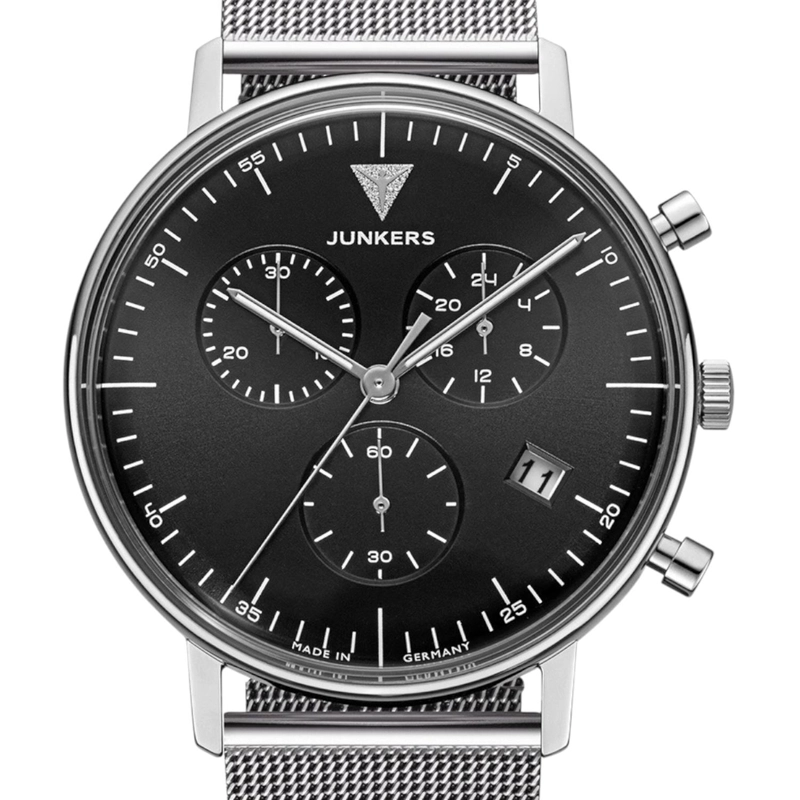 RELOJ JUNKERS HOMBRE 912.01.02.M - 1